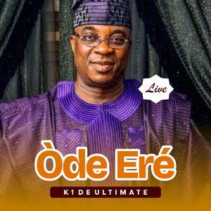 Ìbà Ọlọ́run, Ìbà ènìyàn (Live)