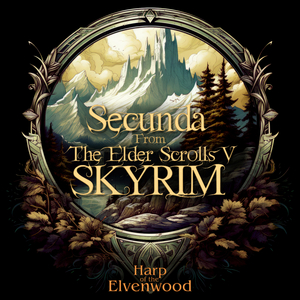 Secunda (From The Elder Scrolls V: Skyrim)