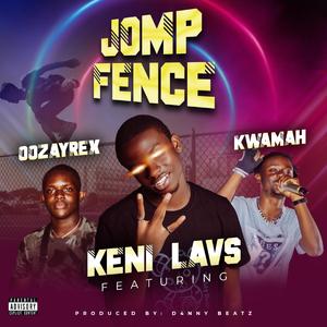 Jomp Fence (feat. Kwamah & Oozayrex)
