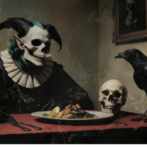 Whispers in the Abyss