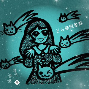 どら猫流星群