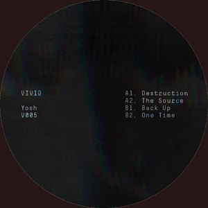 Destruction (Original Mix)