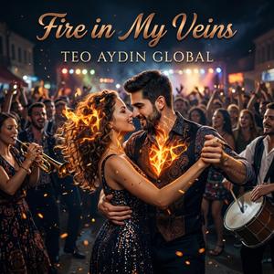 Fire in My Veins
