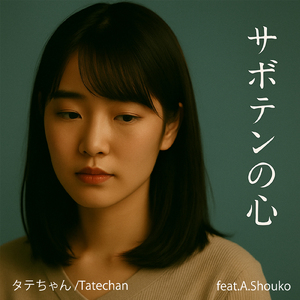 サボテンの心の (feat. A.Shouko)