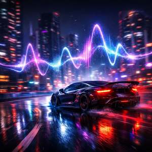 Highway Bass Flow