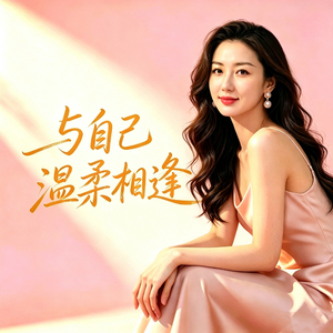 与自己温柔相逢