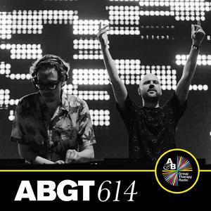 ID #4 (ABGT614) (Mixed)
