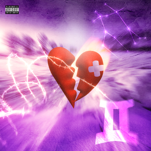 双子座的创可贴