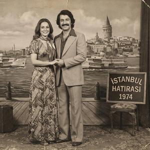 Bir İstanbul Hatırası