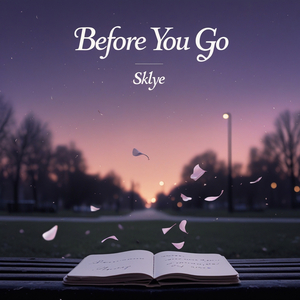Before You Go