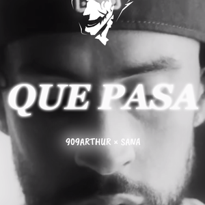 BAD BUNNY × REGGAETON TYPE BEAT "QUE PASA"