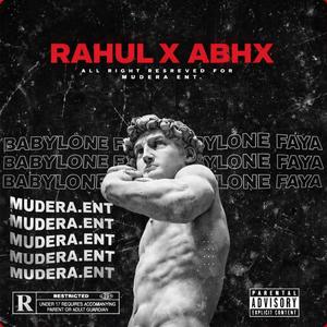 Babylone faya (feat. ABHX)