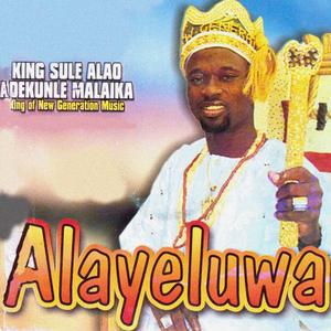 Alayeluwa, Pt. 2