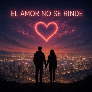 EL AMOR NO SE RINDE
