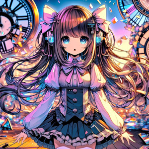 インカムに愛をこめて