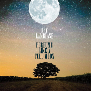 Perfume Like a Full Moon