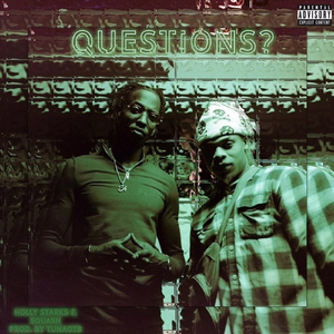 Questions? (feat. Squash)