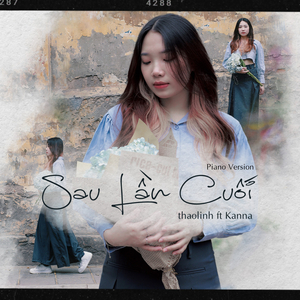 SauLanCuoi (Piano Version)