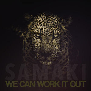 We Can Work It Out (feat. Tristan Banks, Chris White, James McMillan, Jim Board, James Davison & Julian Juliano)