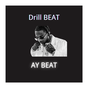 【免费使用】 “bounce” - Drill x Jersey clup type beat