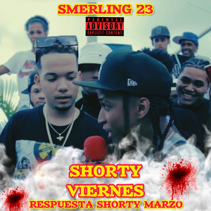 Shorty Viernes (Respuesta para Shorty Marzo)