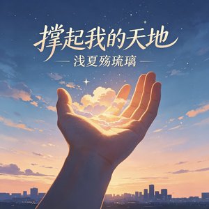 撑起我的天地