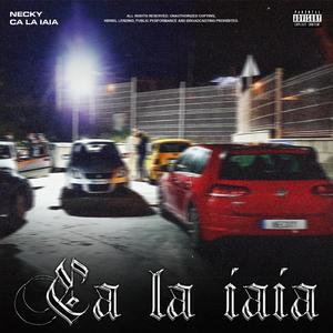 Ca la Iaia