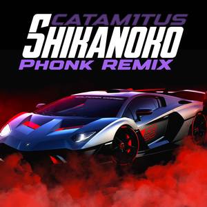 Shikanoko (Phonk Remix)