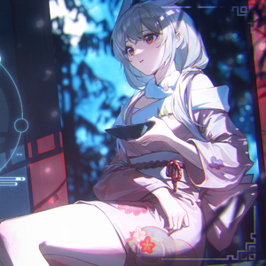 酔恋花 -suirenka-