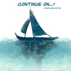 The Sound Of Silence(RM & ANDY Cover)