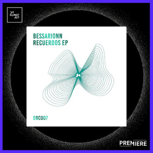 PREMIERE: Bessarionn, ENQ(geo) - Syncora | Obscura Recordings