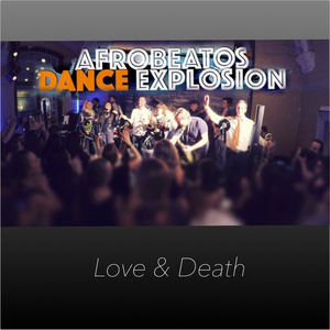 Love& Death (Live)
