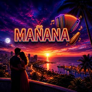 Mañana