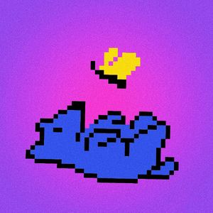 一首随意的作品