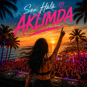 Aklımda (Alternate Version)
