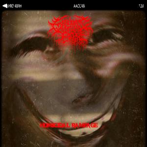 Impulsive emesis regurgitation