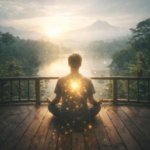 Return To Love (C = 128Hz)