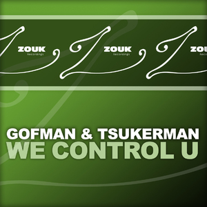 We Control U (Original Mix)