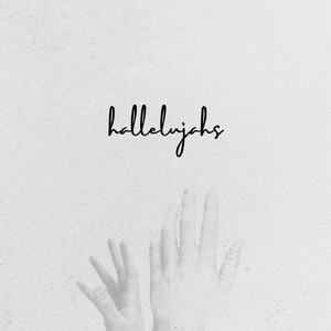 Hallelujahs (feat. Daniel Rhea)