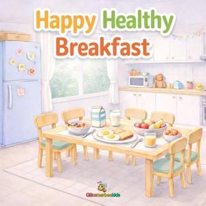 Happy Healthy Breakfast