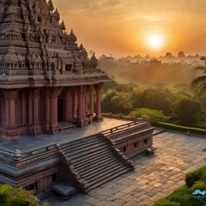 प्रभात राग (Prabhat Raag) (Raga del Amanecer)