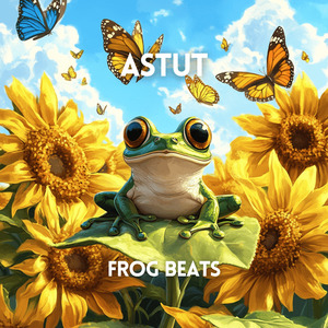 FROG BEATS