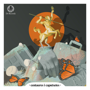 Centaures i caputxetes