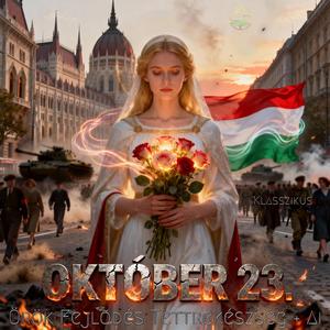 Október 23. (Klasszikus)
