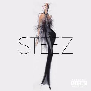 STEEZ (feat. Cosm & Logan Stone)