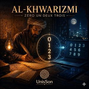 Al-Khwarizmi