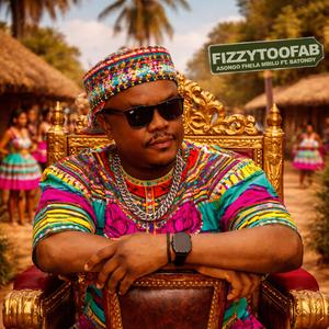 Asongo fhela mbilu (feat. Batondy)