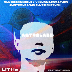 "Jupiter木星" storytelling beat