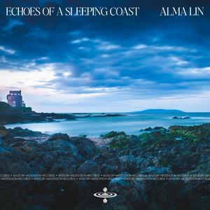 Echoes of a Sleeping Coast (feat. Nina Nalo & Sensory Meditation)