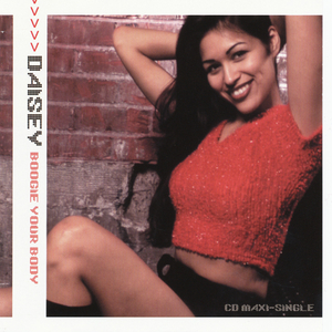 Boogie Your Body (Willie Valentin's Latin Savor Mix)